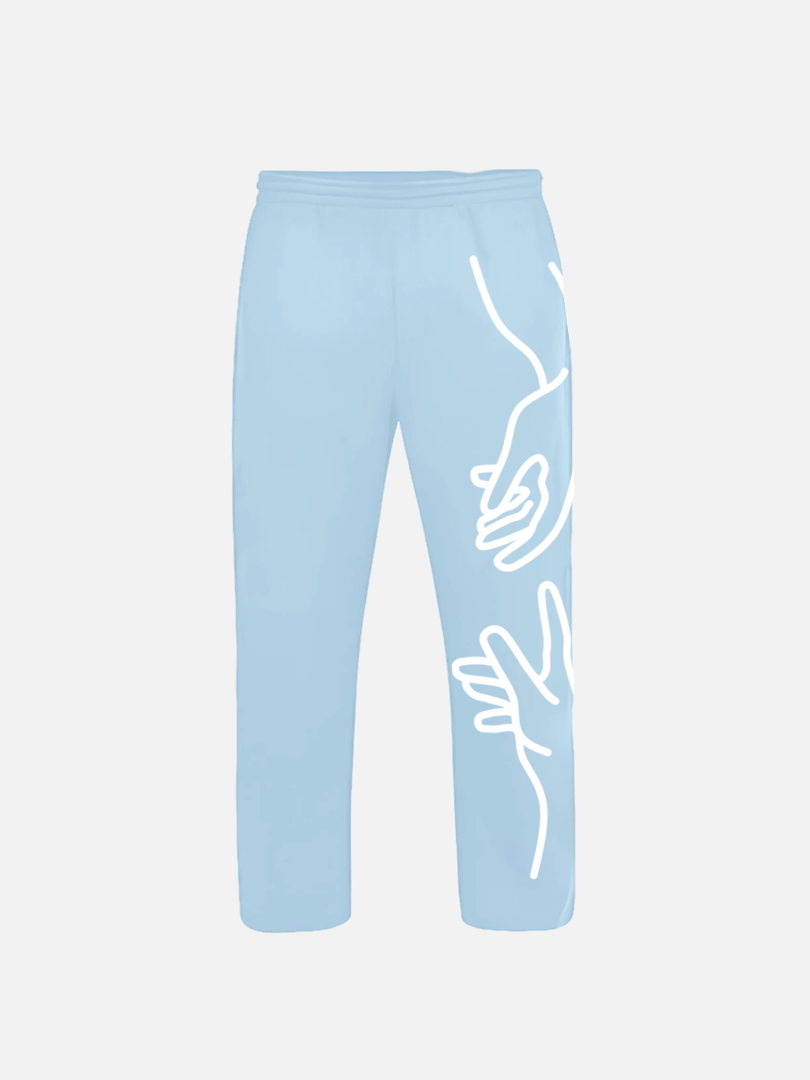 Le Mantra Joggers