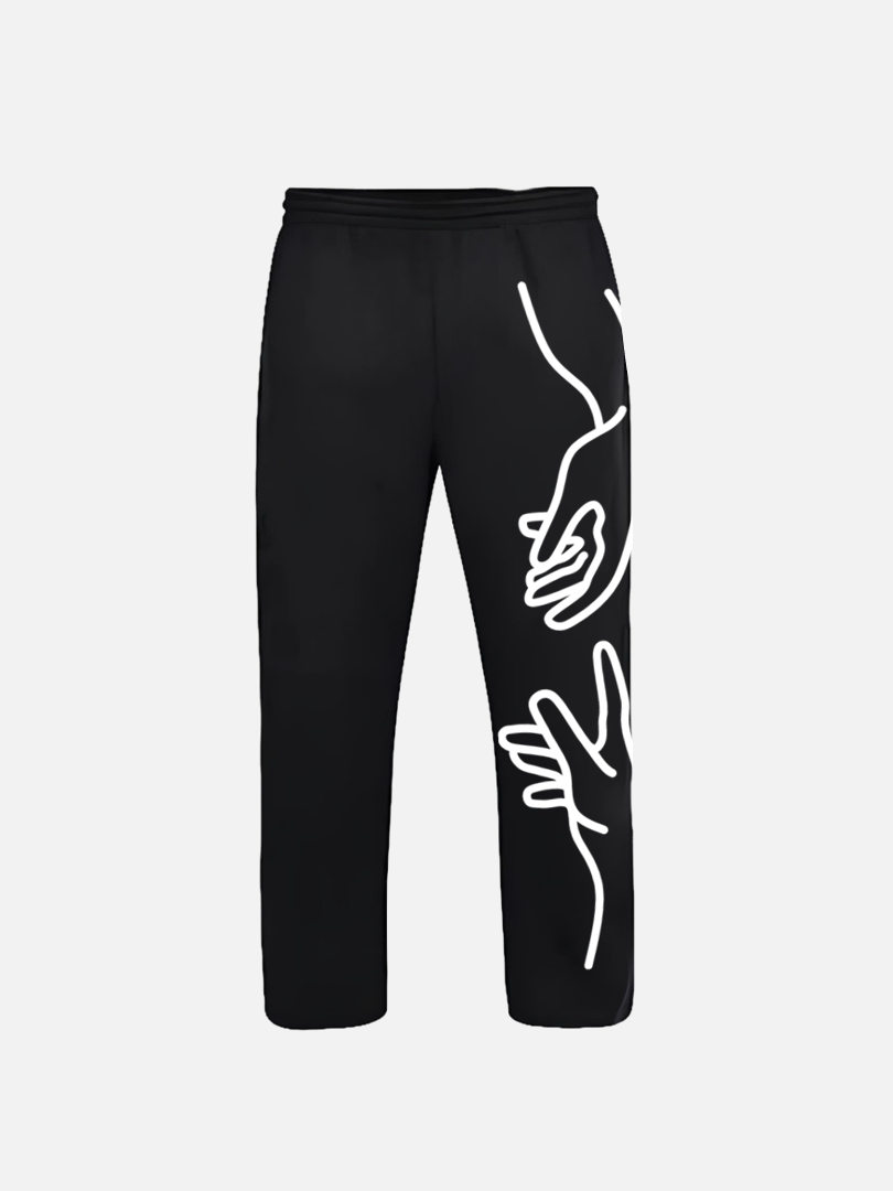 Le Mantra Joggers